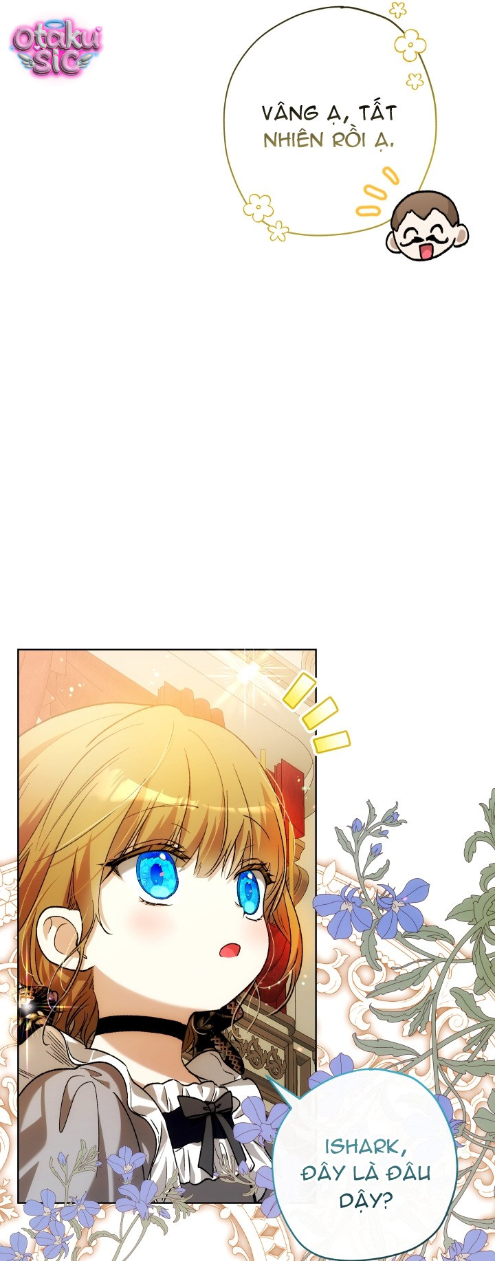 Đứa trẻ nuôi dưỡng ác ma - Chap 31
