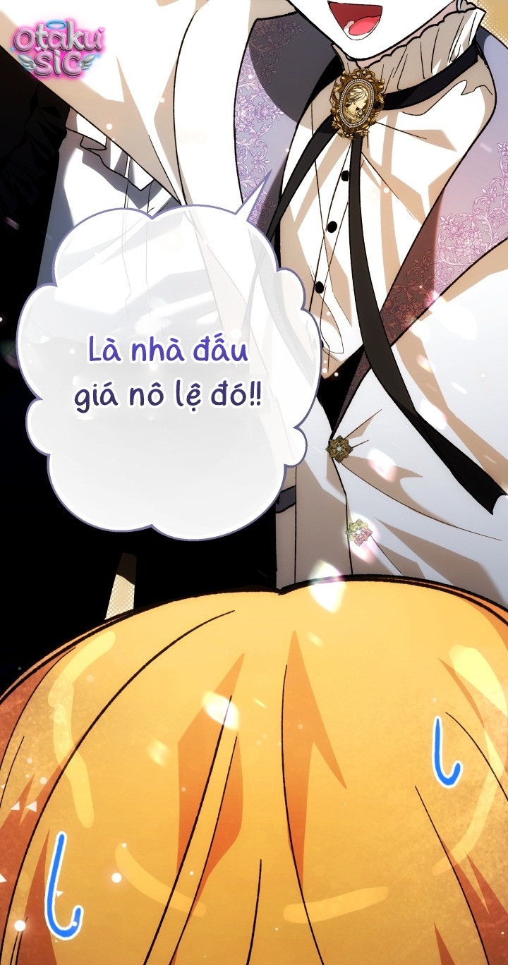 Đứa trẻ nuôi dưỡng ác ma - Chap 31