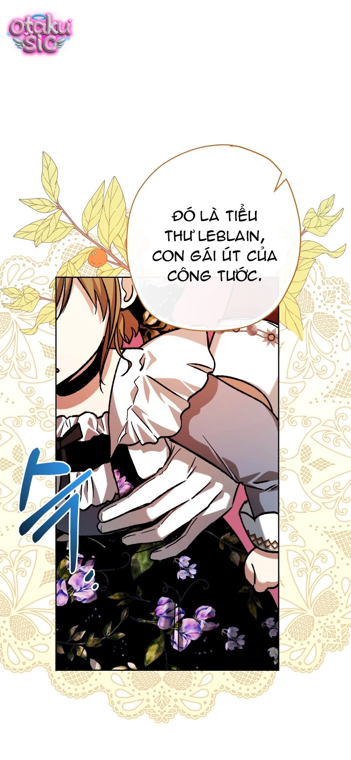 Đứa trẻ nuôi dưỡng ác ma - Chap 31