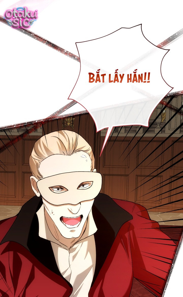 Đứa trẻ nuôi dưỡng ác ma - Chap 32