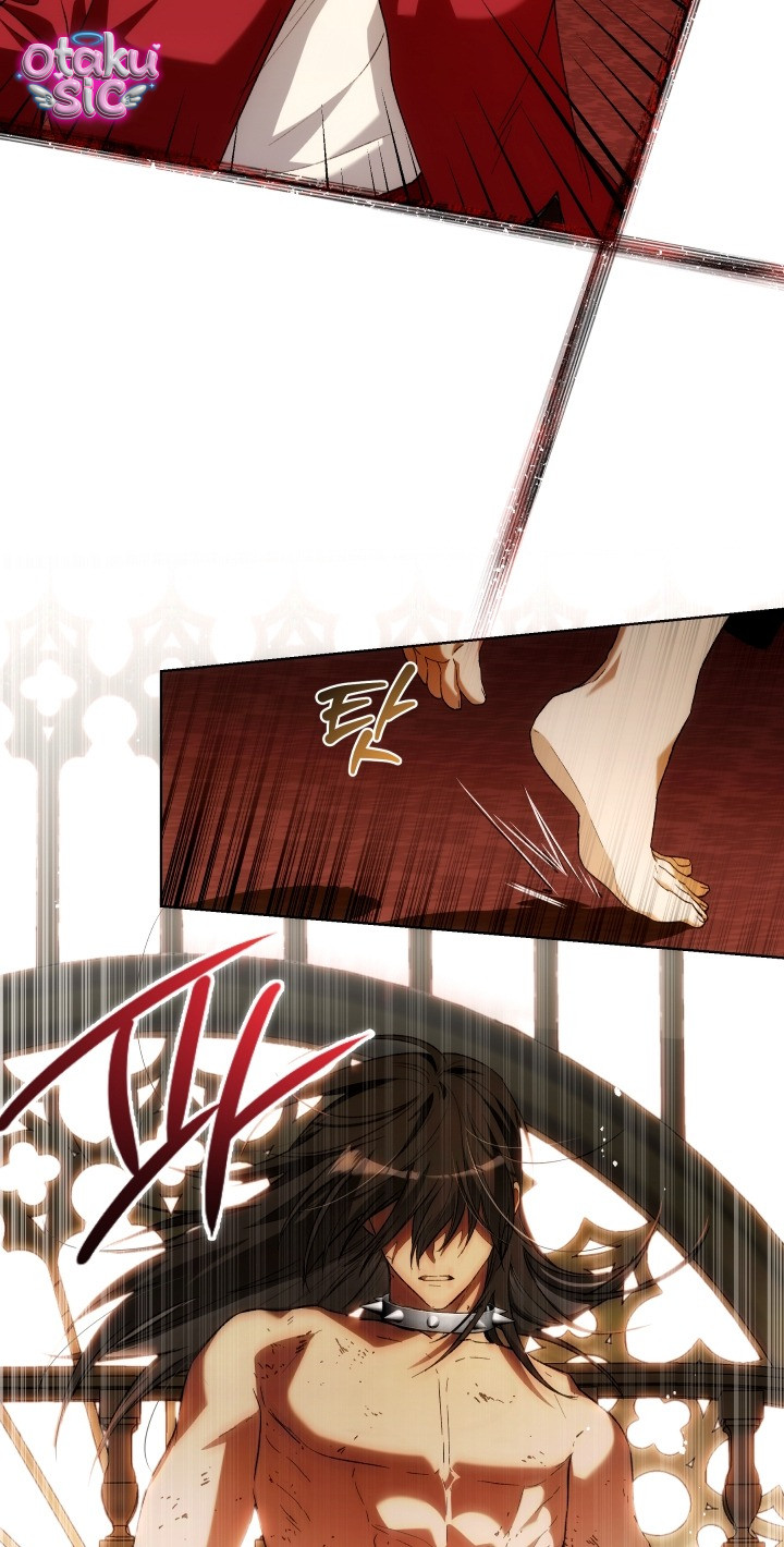 Đứa trẻ nuôi dưỡng ác ma - Chap 32