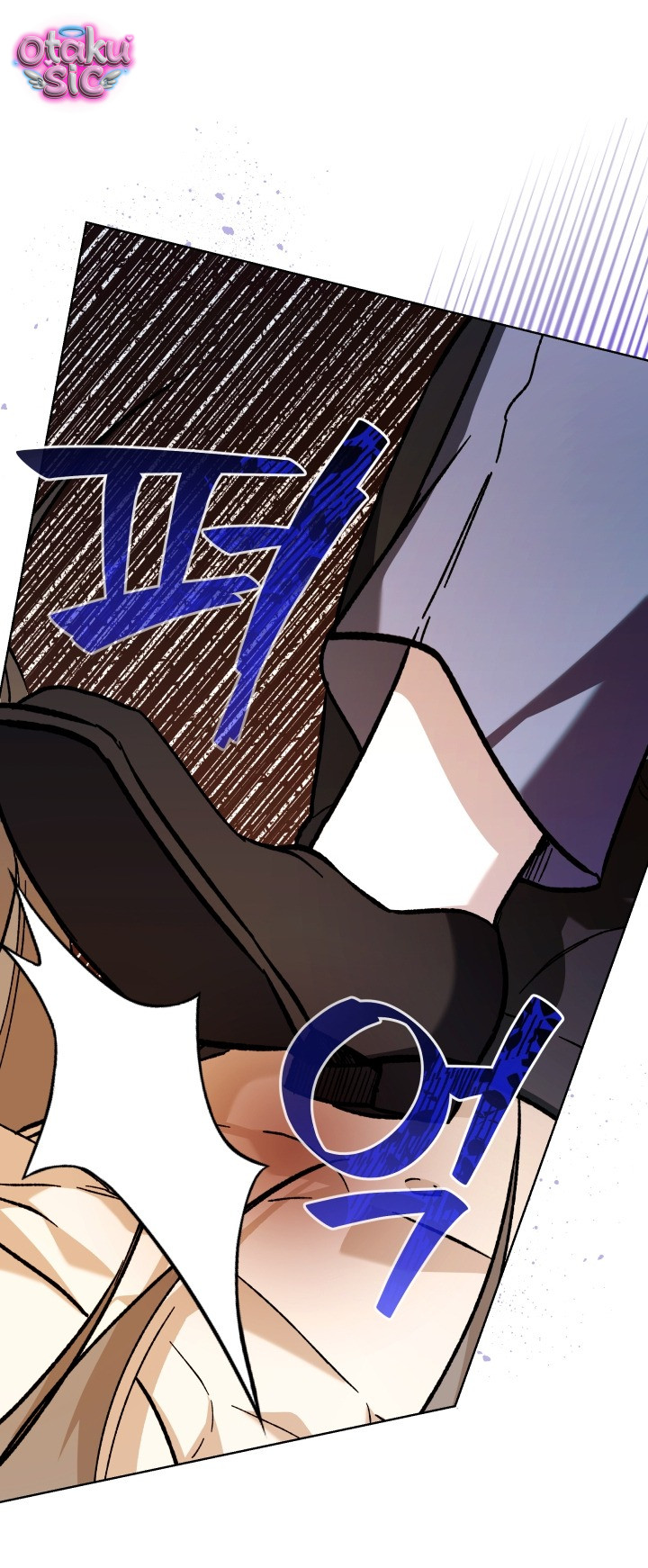 Đứa trẻ nuôi dưỡng ác ma - Chap 32