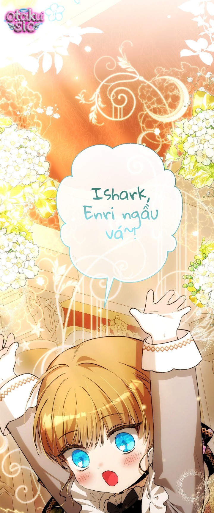 Đứa trẻ nuôi dưỡng ác ma - Chap 32