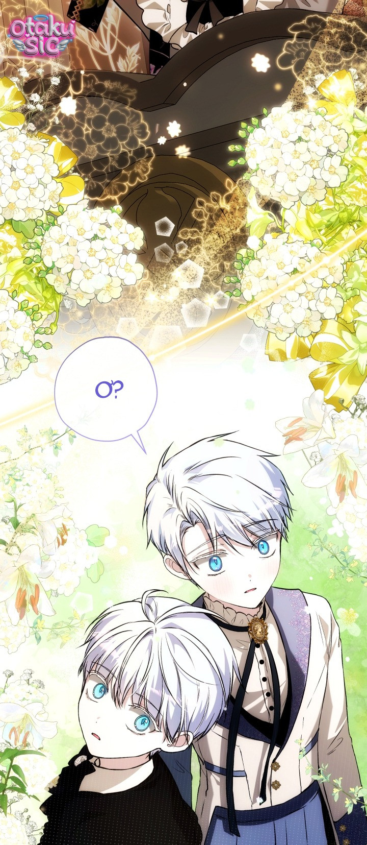 Đứa trẻ nuôi dưỡng ác ma - Chap 32