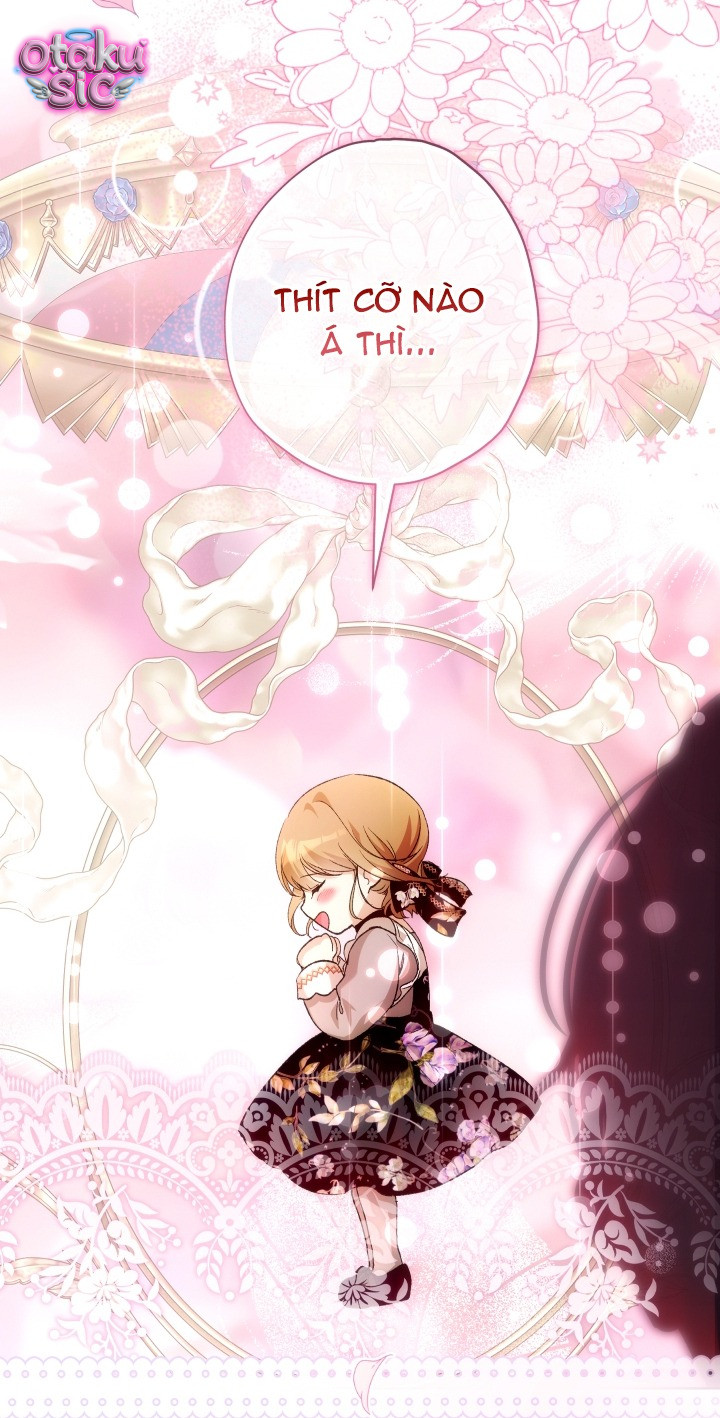 Đứa trẻ nuôi dưỡng ác ma - Chap 32
