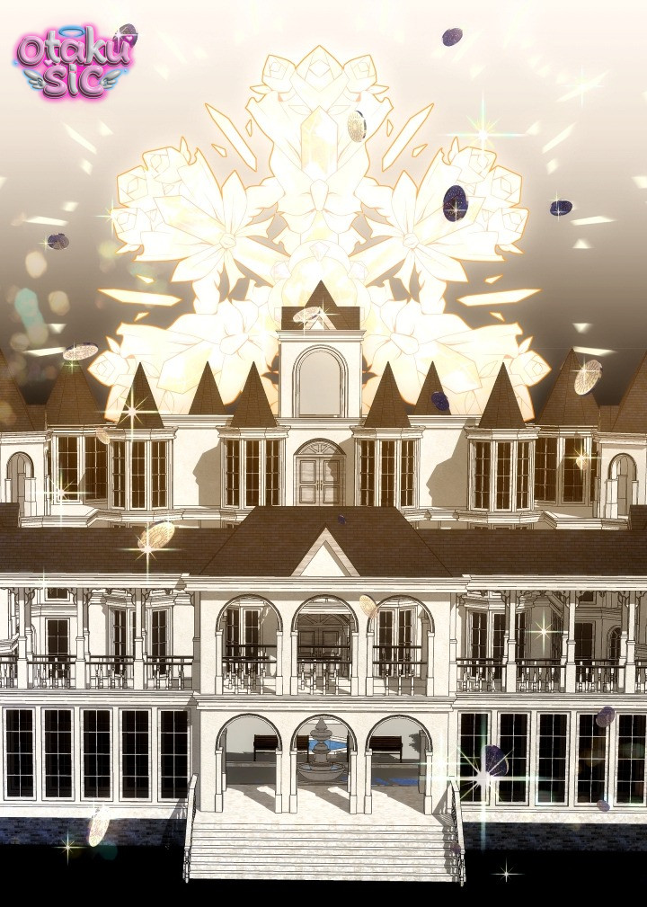 Đứa trẻ nuôi dưỡng ác ma - Chap 32