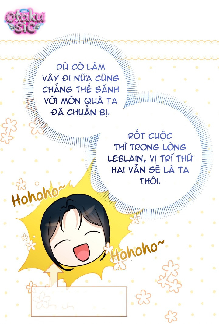 Đứa trẻ nuôi dưỡng ác ma - Chap 32