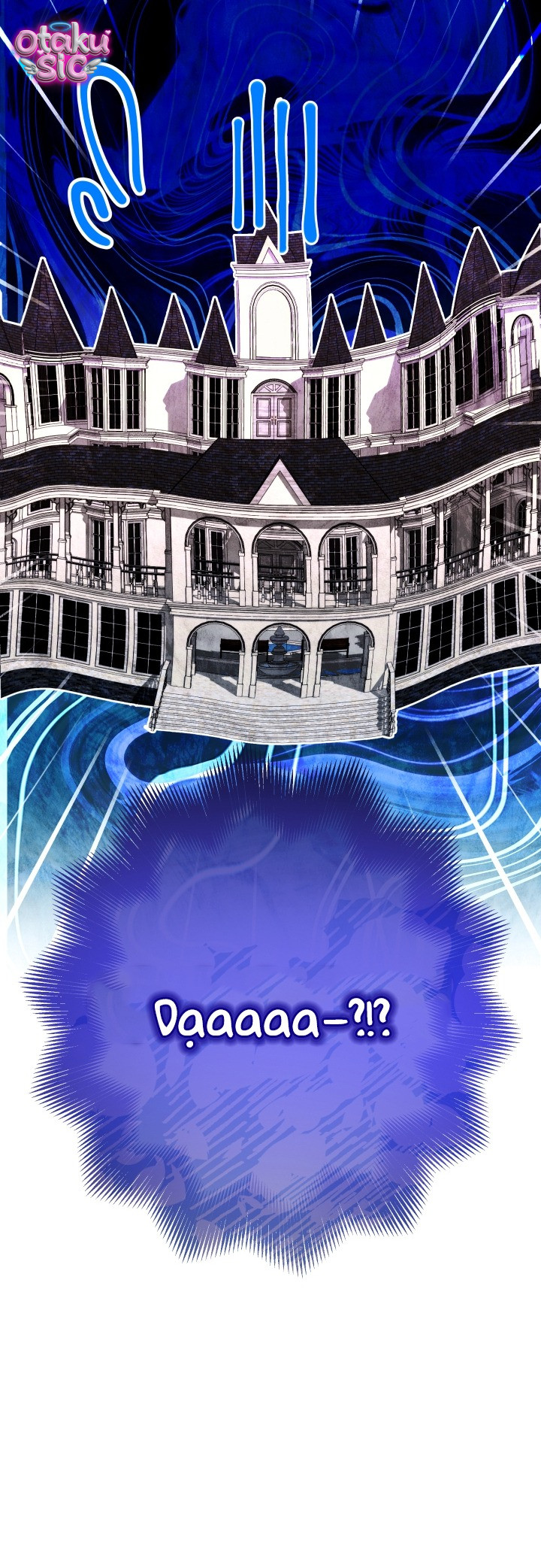 Đứa trẻ nuôi dưỡng ác ma - Chap 32