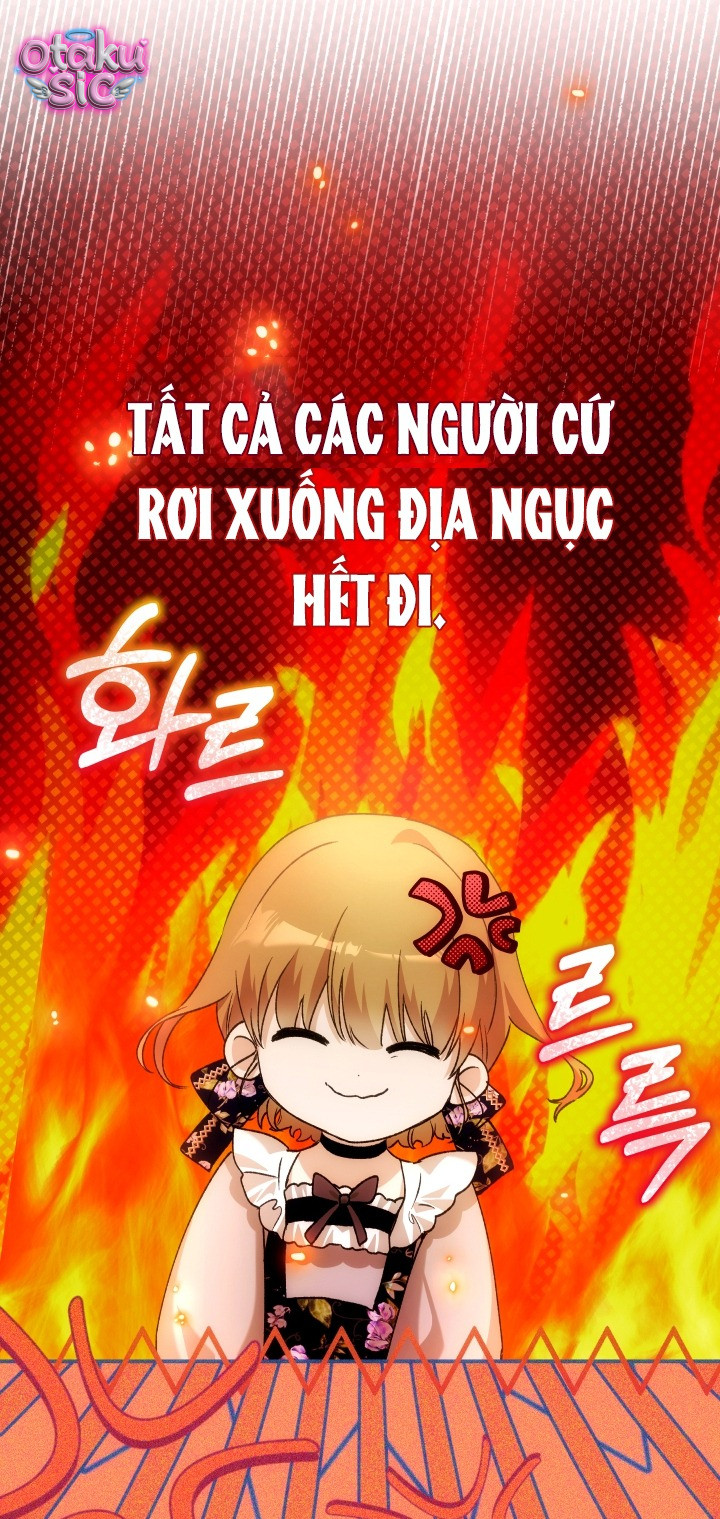 Đứa trẻ nuôi dưỡng ác ma - Chap 32