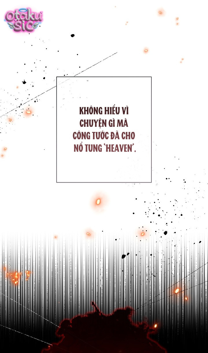 Đứa trẻ nuôi dưỡng ác ma - Chap 33