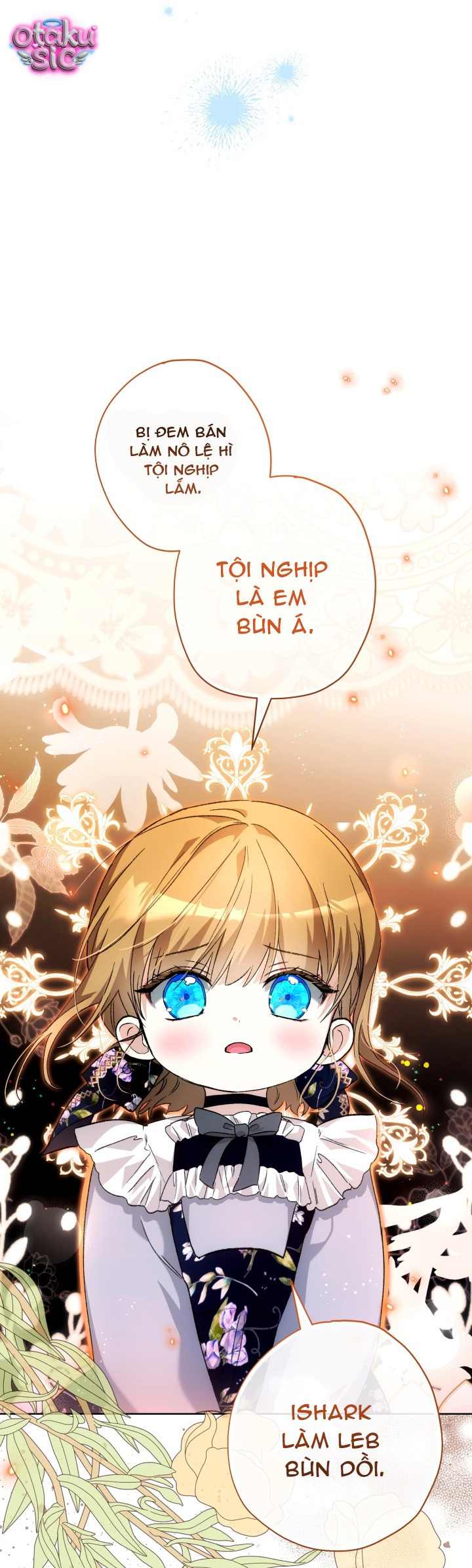Đứa trẻ nuôi dưỡng ác ma - Chap 33
