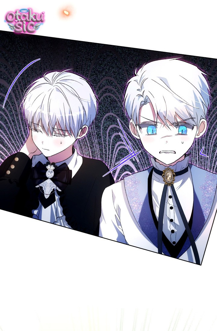 Đứa trẻ nuôi dưỡng ác ma - Chap 33