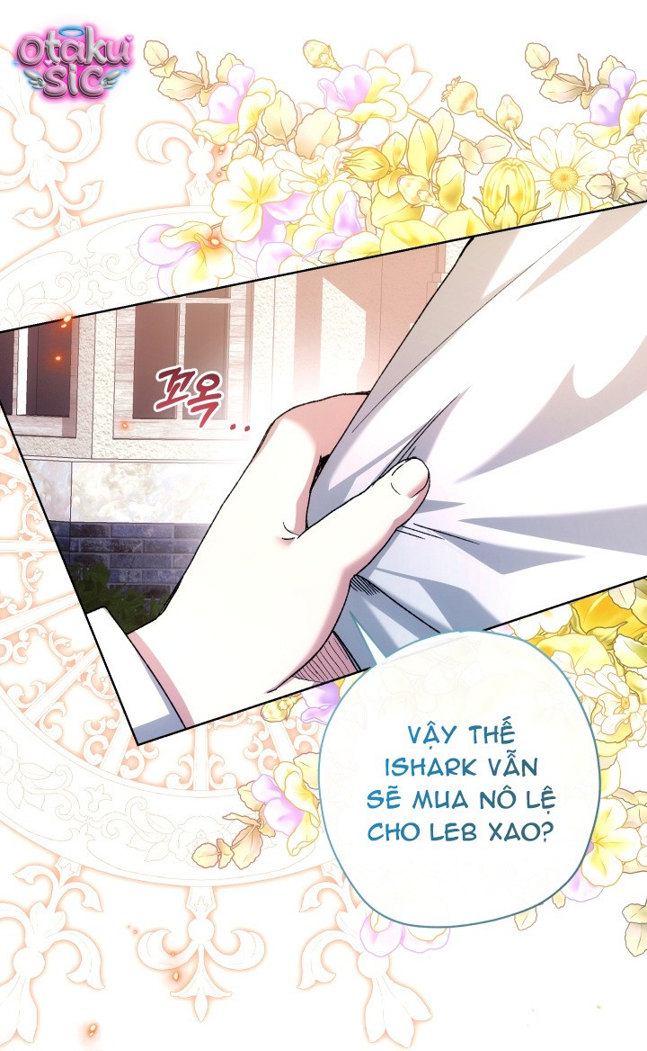 Đứa trẻ nuôi dưỡng ác ma - Chap 33