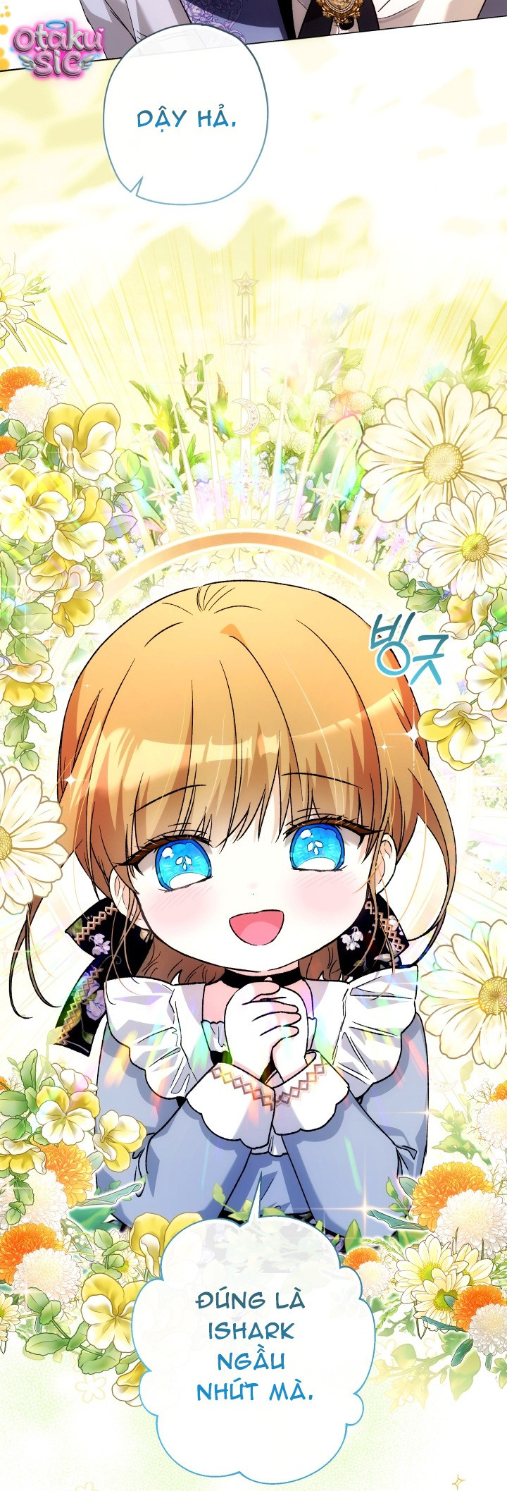 Đứa trẻ nuôi dưỡng ác ma - Chap 33