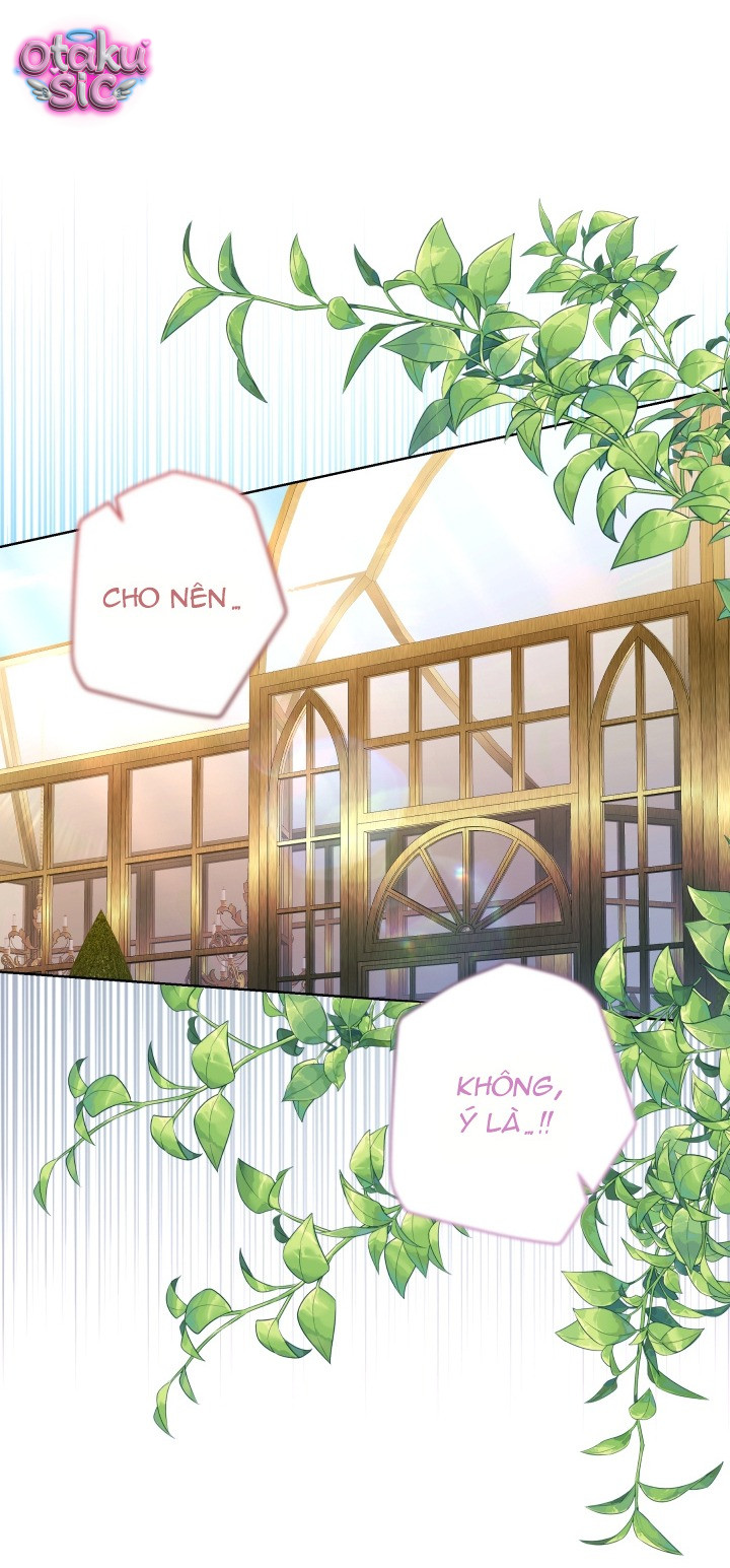 Đứa trẻ nuôi dưỡng ác ma - Chap 33