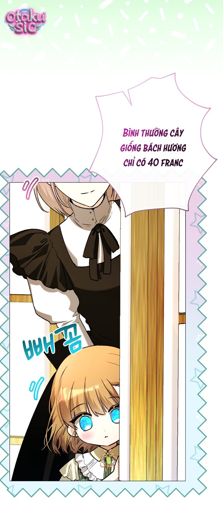 Đứa trẻ nuôi dưỡng ác ma - Chap 33