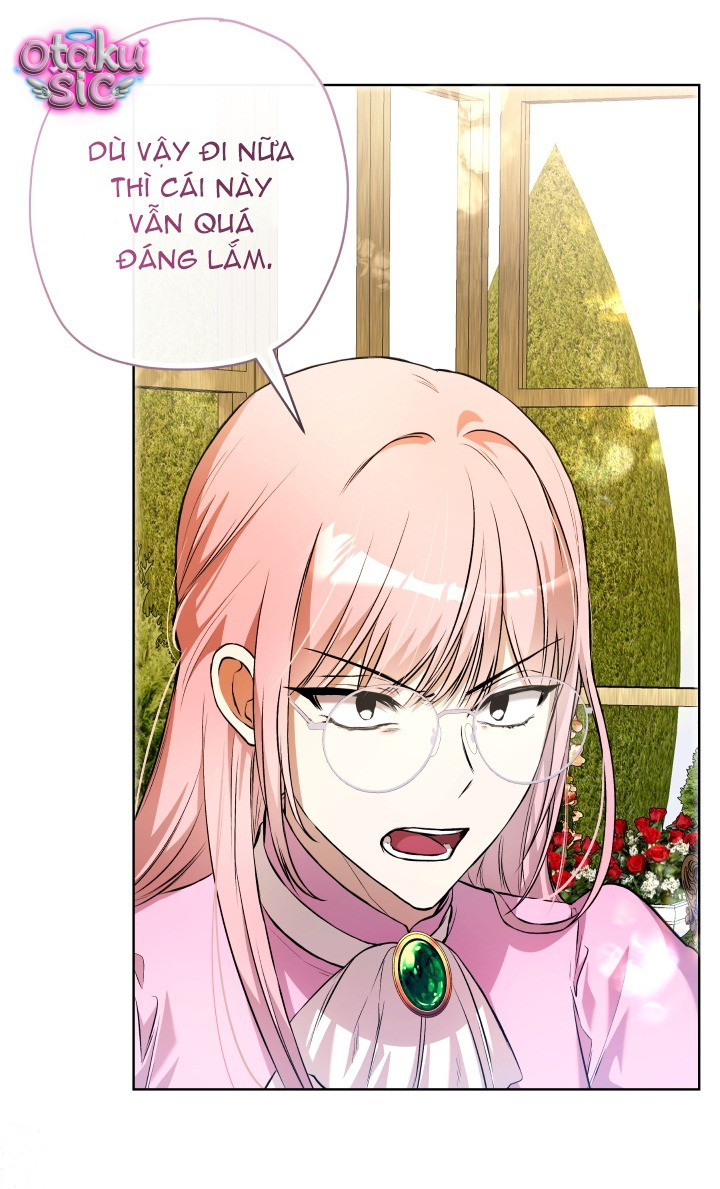 Đứa trẻ nuôi dưỡng ác ma - Chap 33