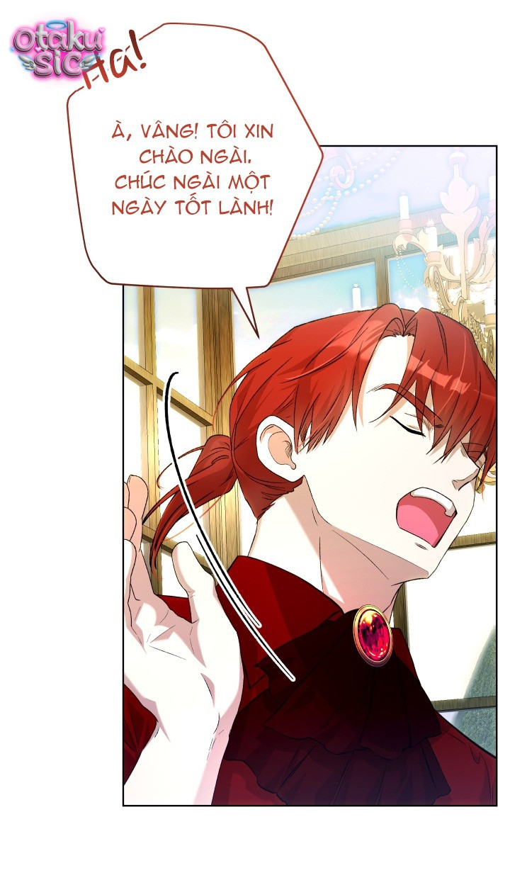 Đứa trẻ nuôi dưỡng ác ma - Chap 33