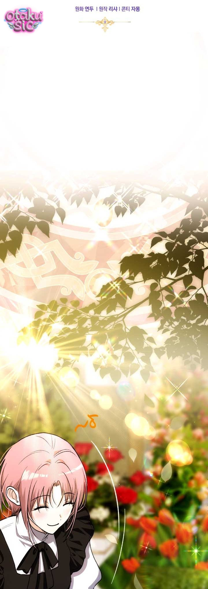 Đứa trẻ nuôi dưỡng ác ma - Chap 34