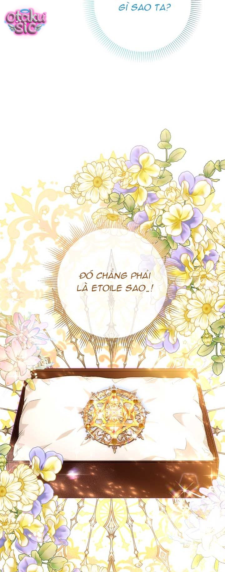 Đứa trẻ nuôi dưỡng ác ma - Chap 34