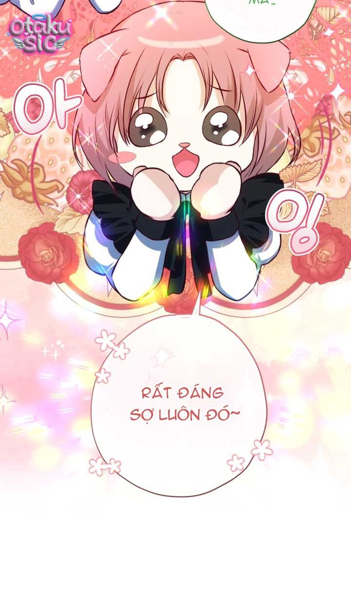 Đứa trẻ nuôi dưỡng ác ma - Chap 34