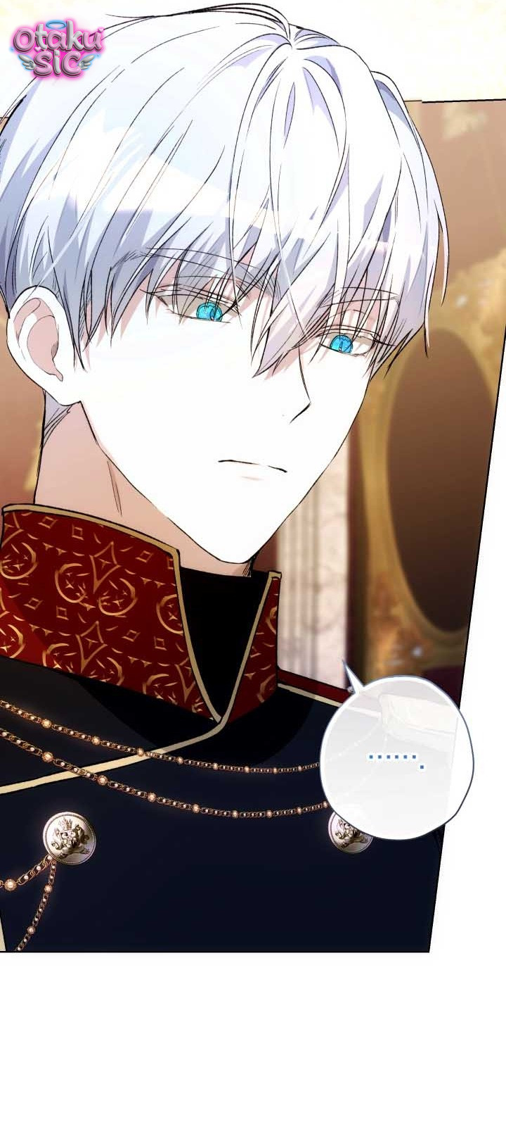 Đứa trẻ nuôi dưỡng ác ma - Chap 34
