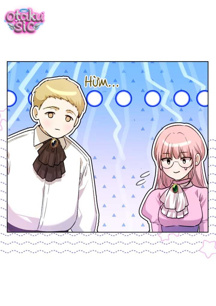 Đứa trẻ nuôi dưỡng ác ma - Chap 34