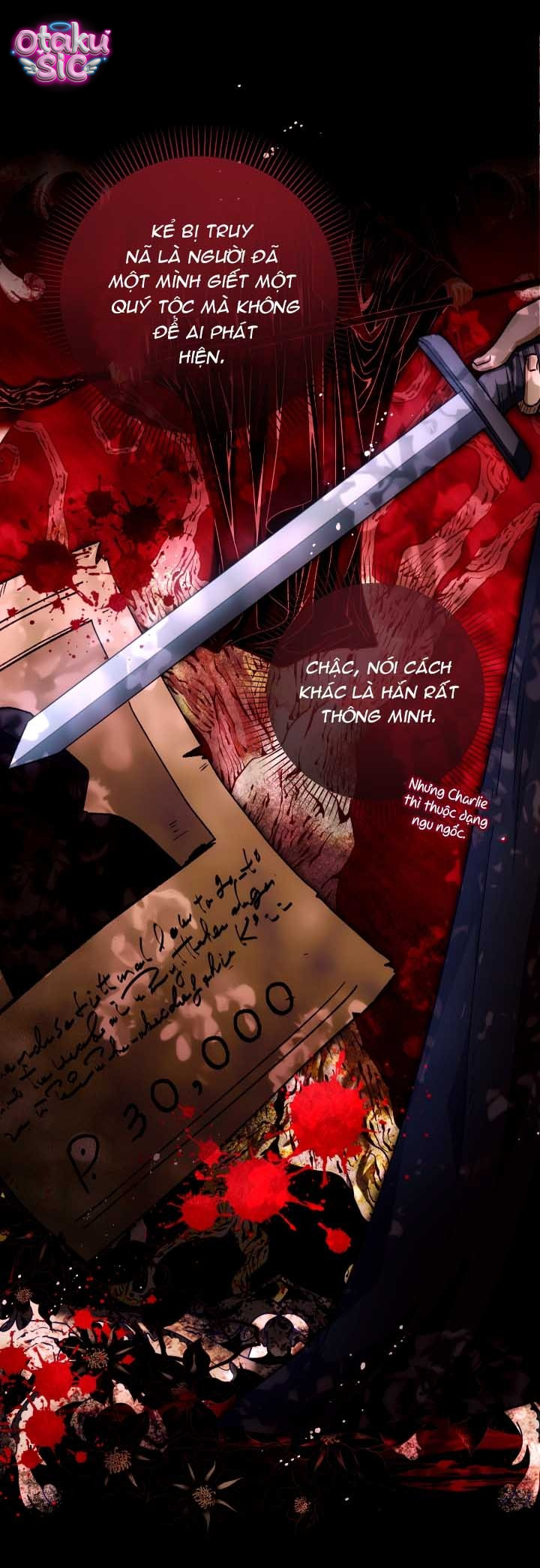 Đứa trẻ nuôi dưỡng ác ma - Chap 34
