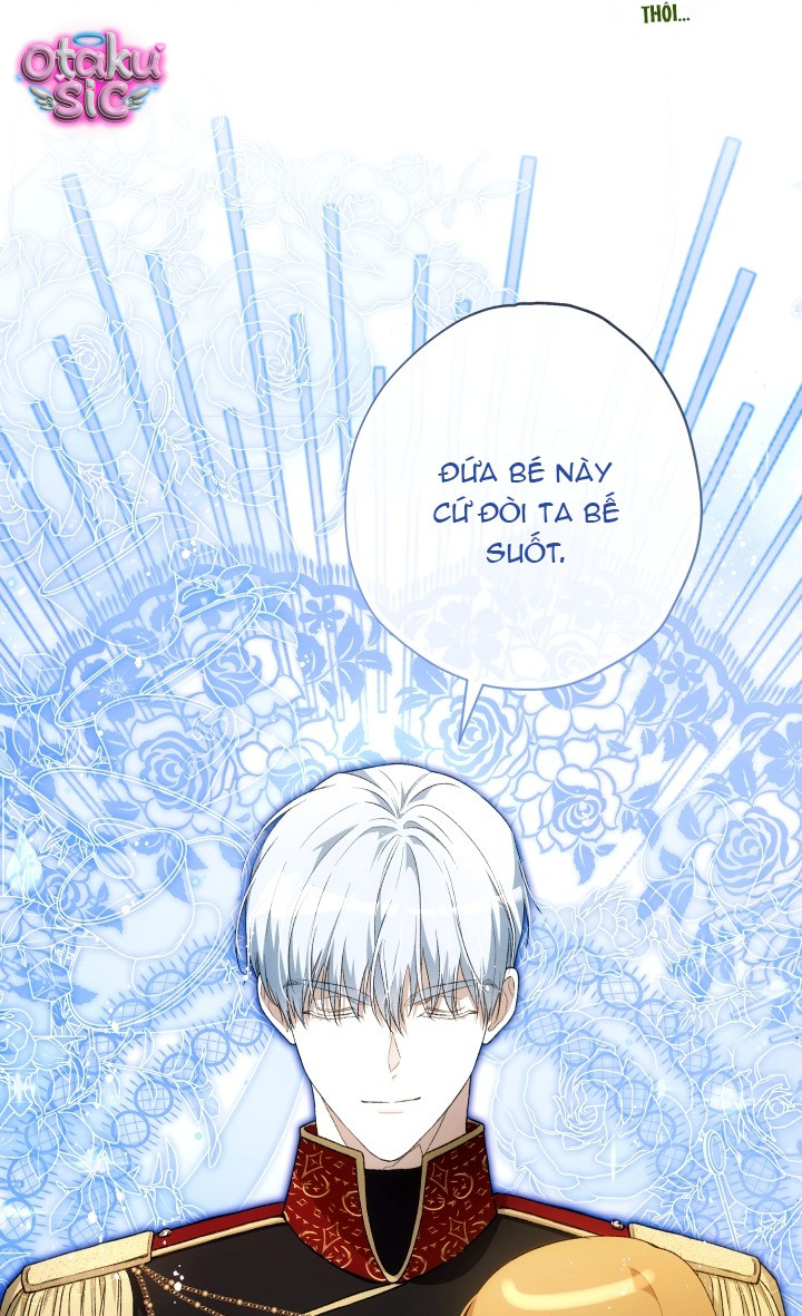 Đứa trẻ nuôi dưỡng ác ma - Chap 35