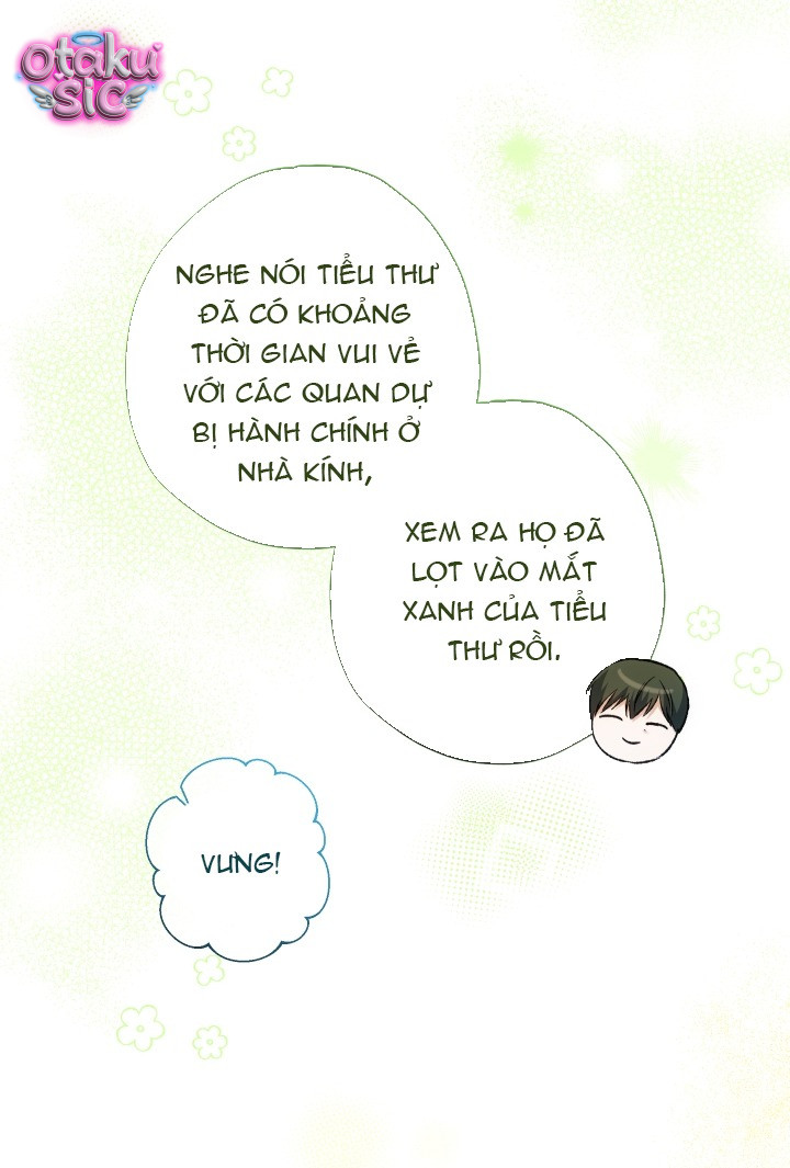 Đứa trẻ nuôi dưỡng ác ma - Chap 35