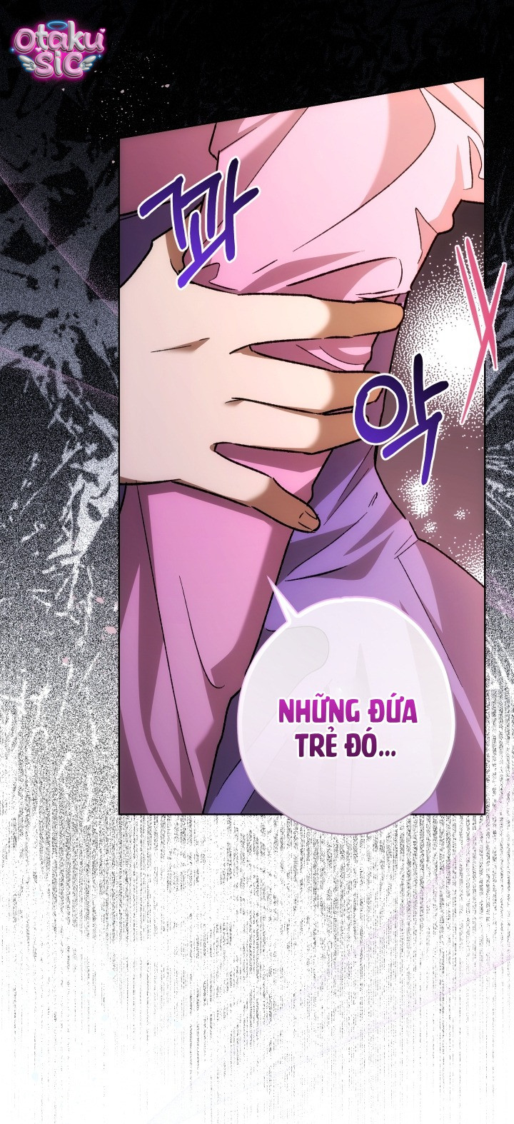 Đứa trẻ nuôi dưỡng ác ma - Chap 36