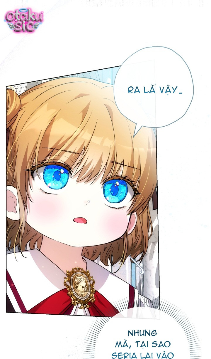 Đứa trẻ nuôi dưỡng ác ma - Chap 36