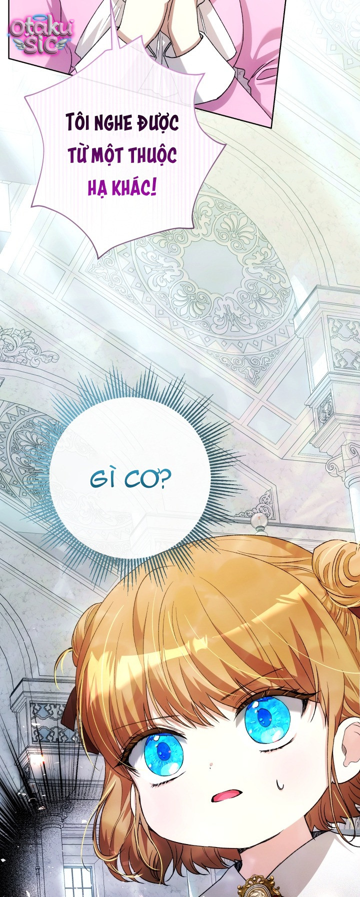 Đứa trẻ nuôi dưỡng ác ma - Chap 36