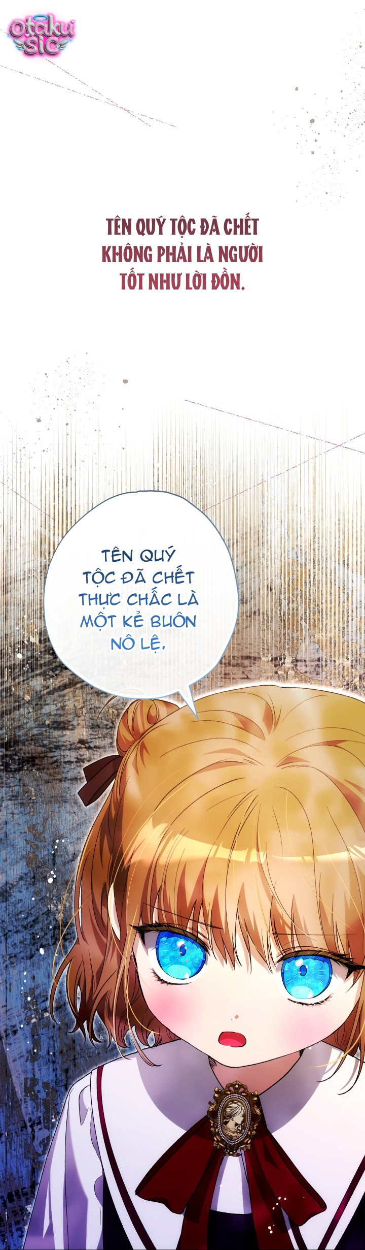 Đứa trẻ nuôi dưỡng ác ma - Chap 36