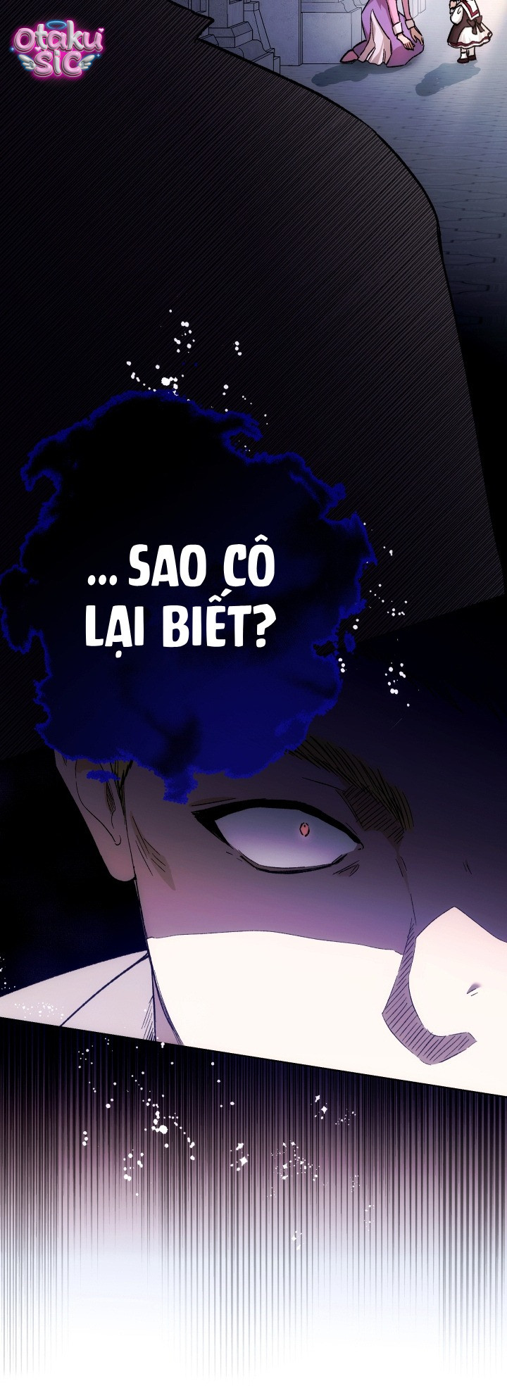 Đứa trẻ nuôi dưỡng ác ma - Chap 36
