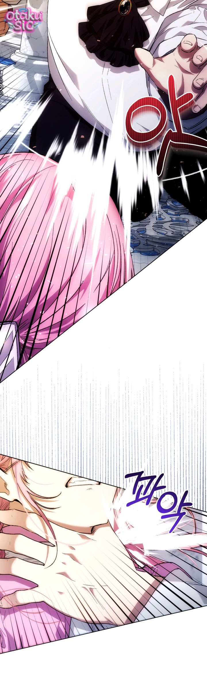 Đứa trẻ nuôi dưỡng ác ma - Chap 36
