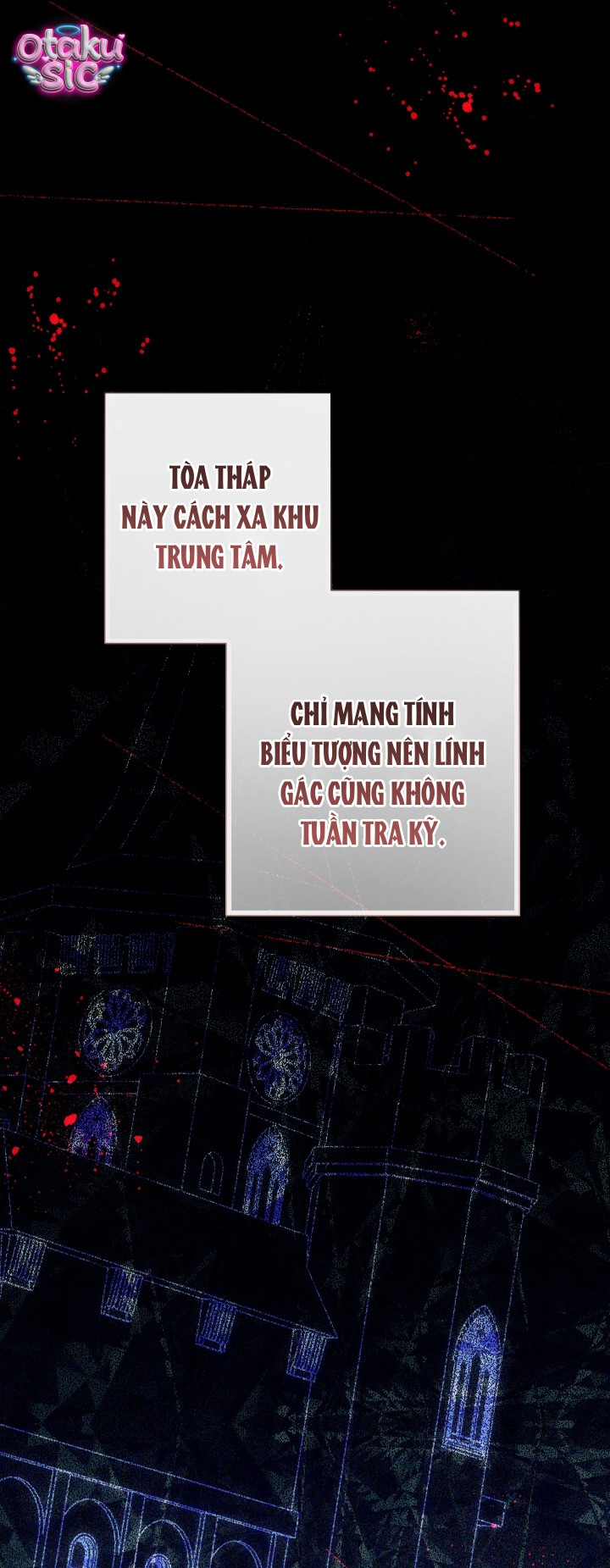 Đứa trẻ nuôi dưỡng ác ma - Chap 36