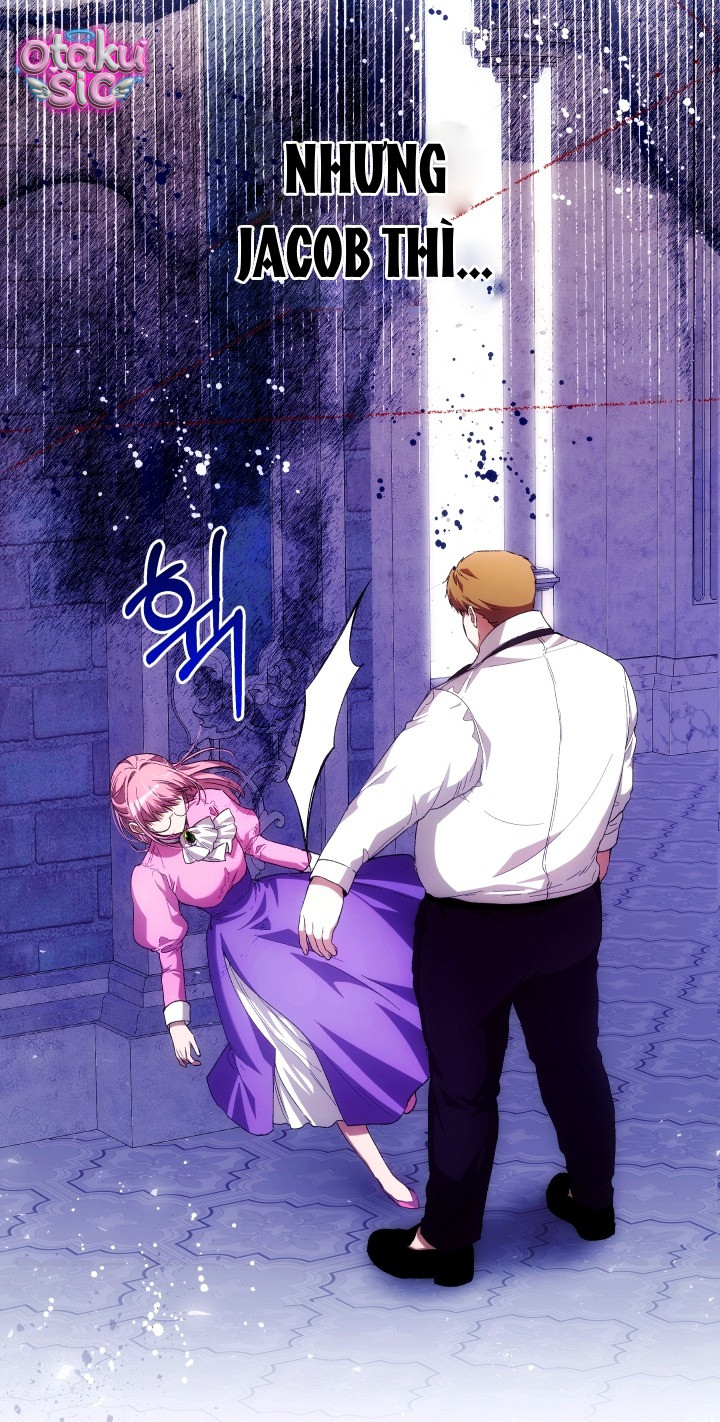 Đứa trẻ nuôi dưỡng ác ma - Chap 36