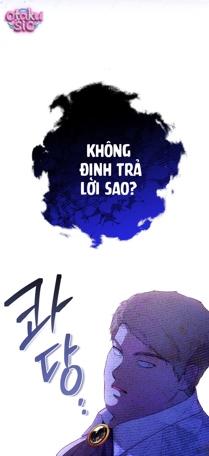 Đứa trẻ nuôi dưỡng ác ma - Chap 36