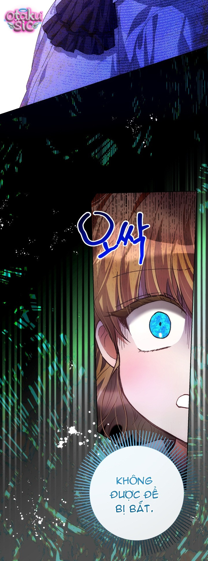 Đứa trẻ nuôi dưỡng ác ma - Chap 36