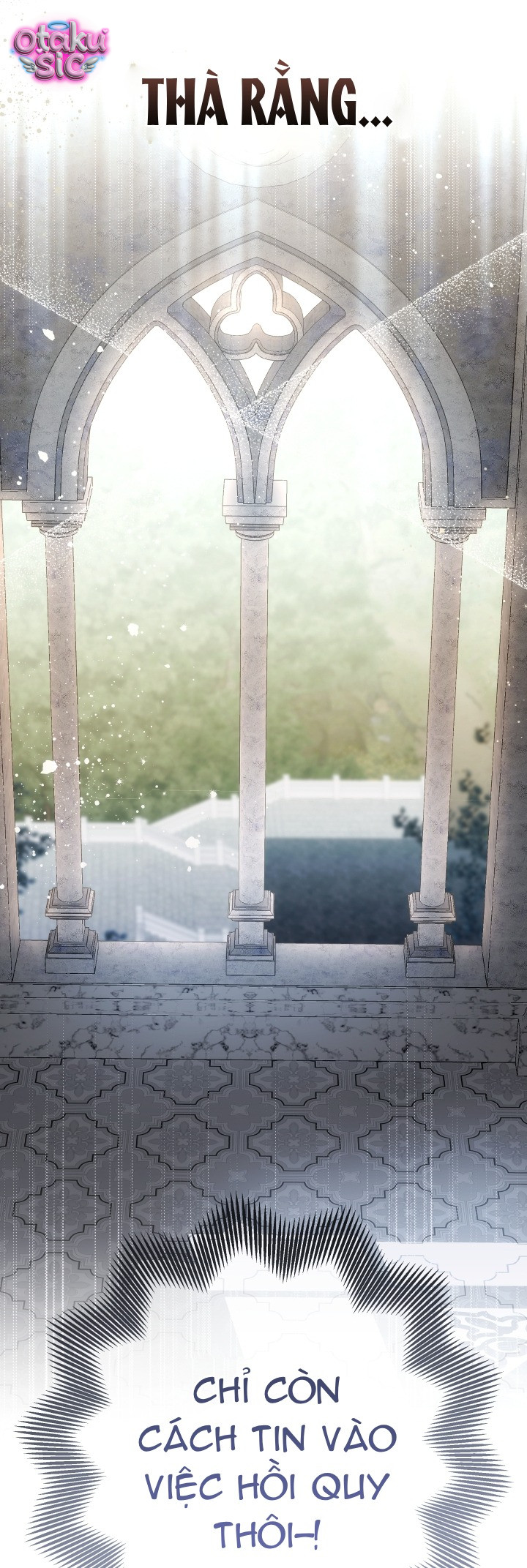 Đứa trẻ nuôi dưỡng ác ma - Chap 36