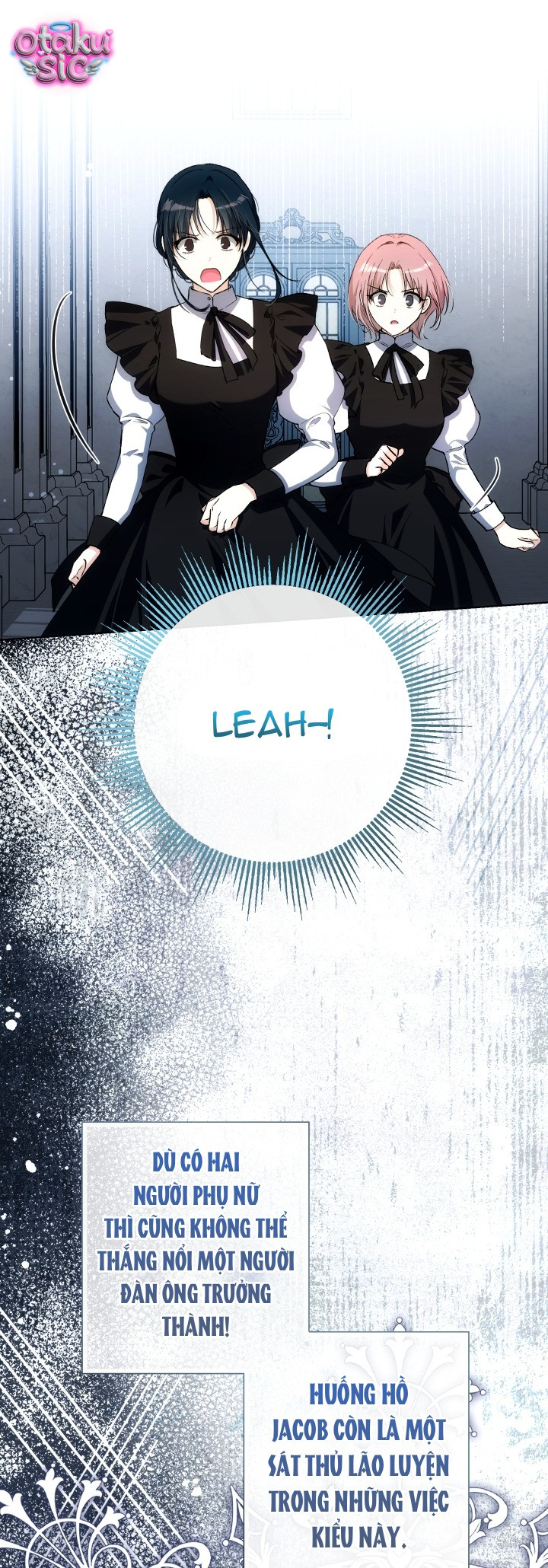 Đứa trẻ nuôi dưỡng ác ma - Chap 36