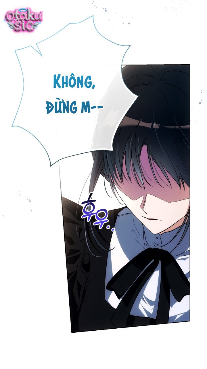 Đứa trẻ nuôi dưỡng ác ma - Chap 36