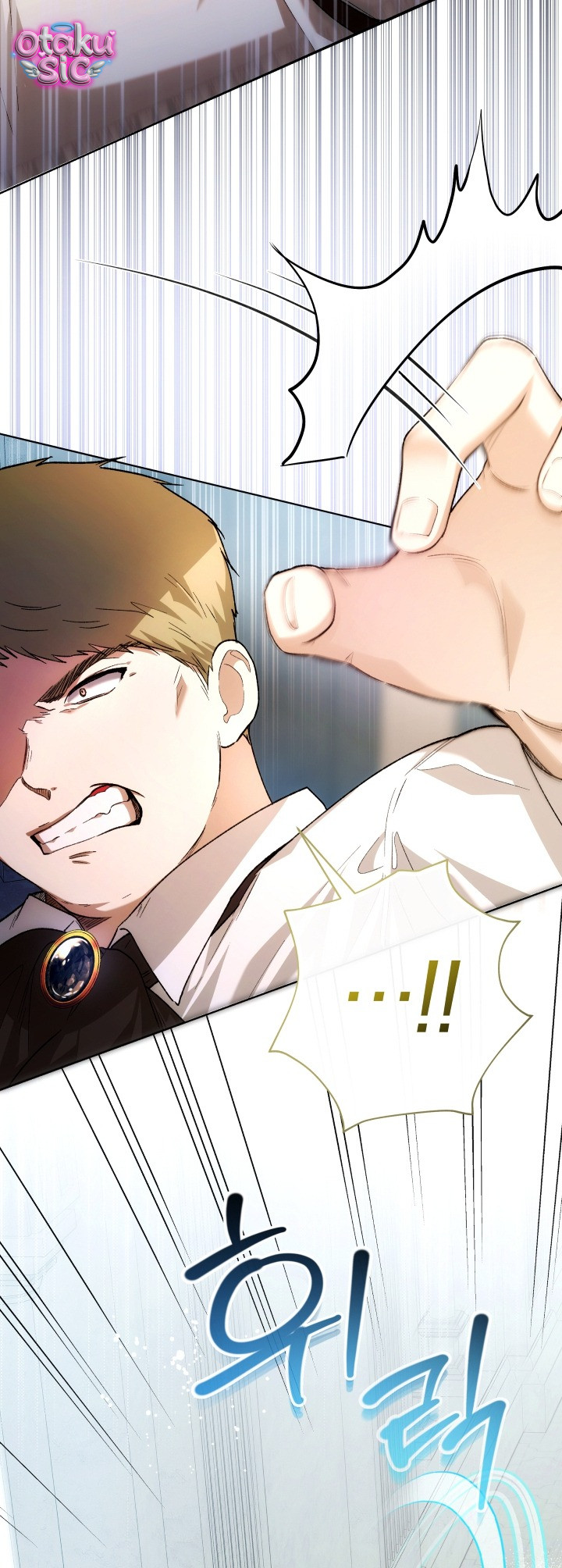 Đứa trẻ nuôi dưỡng ác ma - Chap 36 - Trang 45
