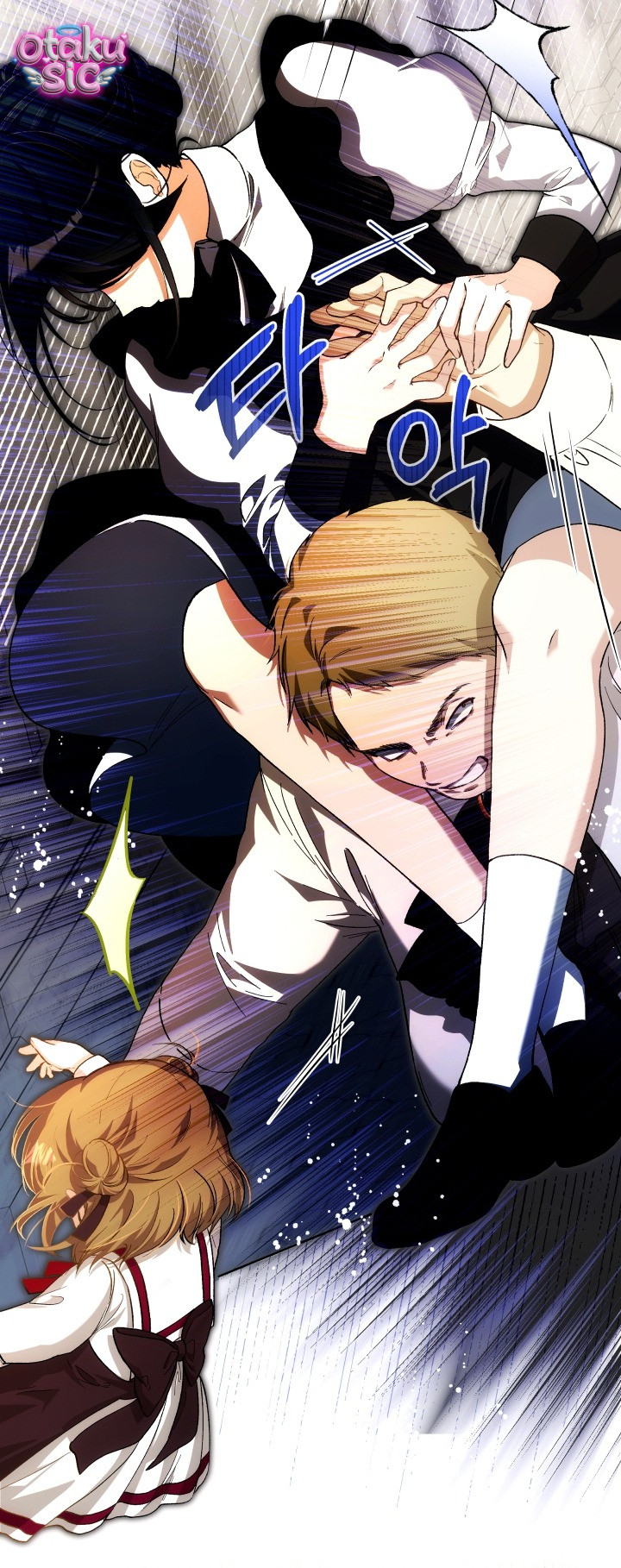 Đứa trẻ nuôi dưỡng ác ma - Chap 36 - Trang 47