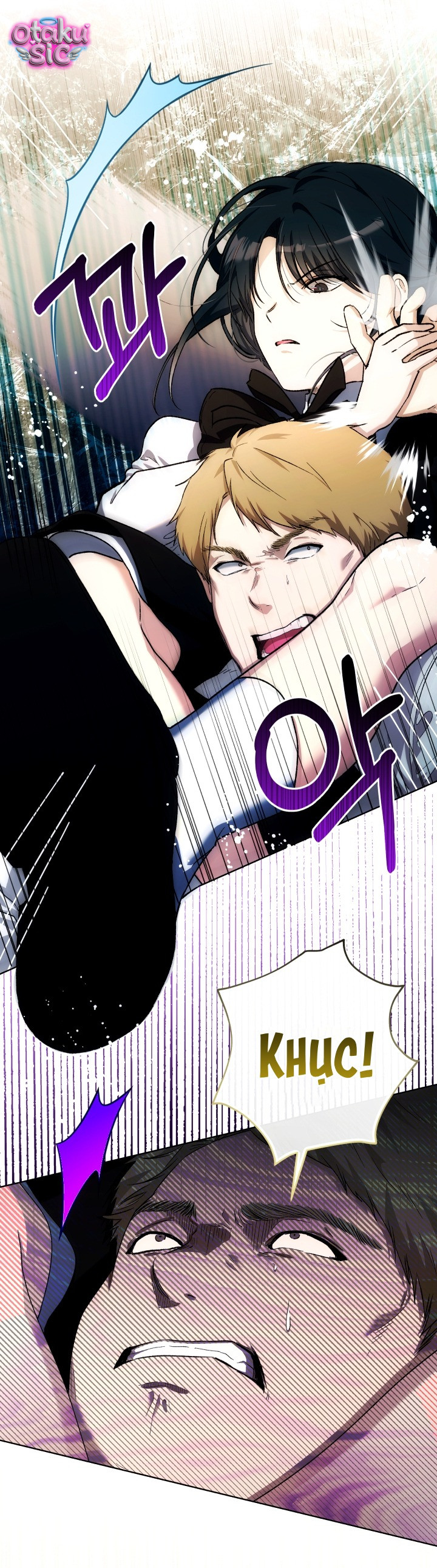 Đứa trẻ nuôi dưỡng ác ma - Chap 36 - Trang 48