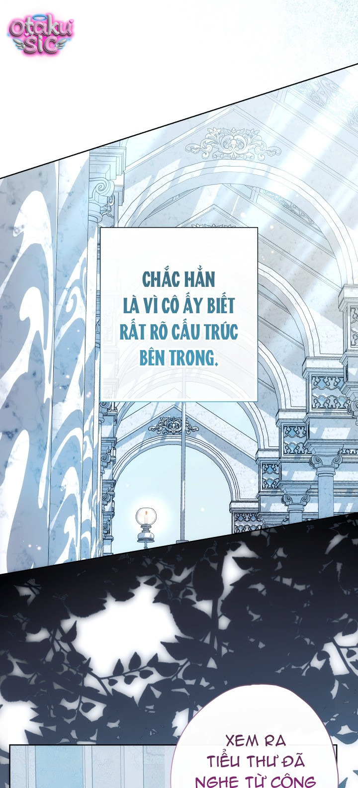 Đứa trẻ nuôi dưỡng ác ma - Chap 36