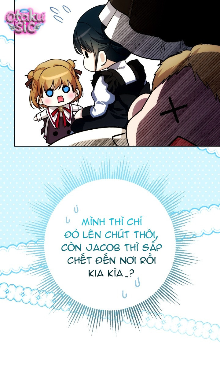 Đứa trẻ nuôi dưỡng ác ma - Chap 36 - Trang 52