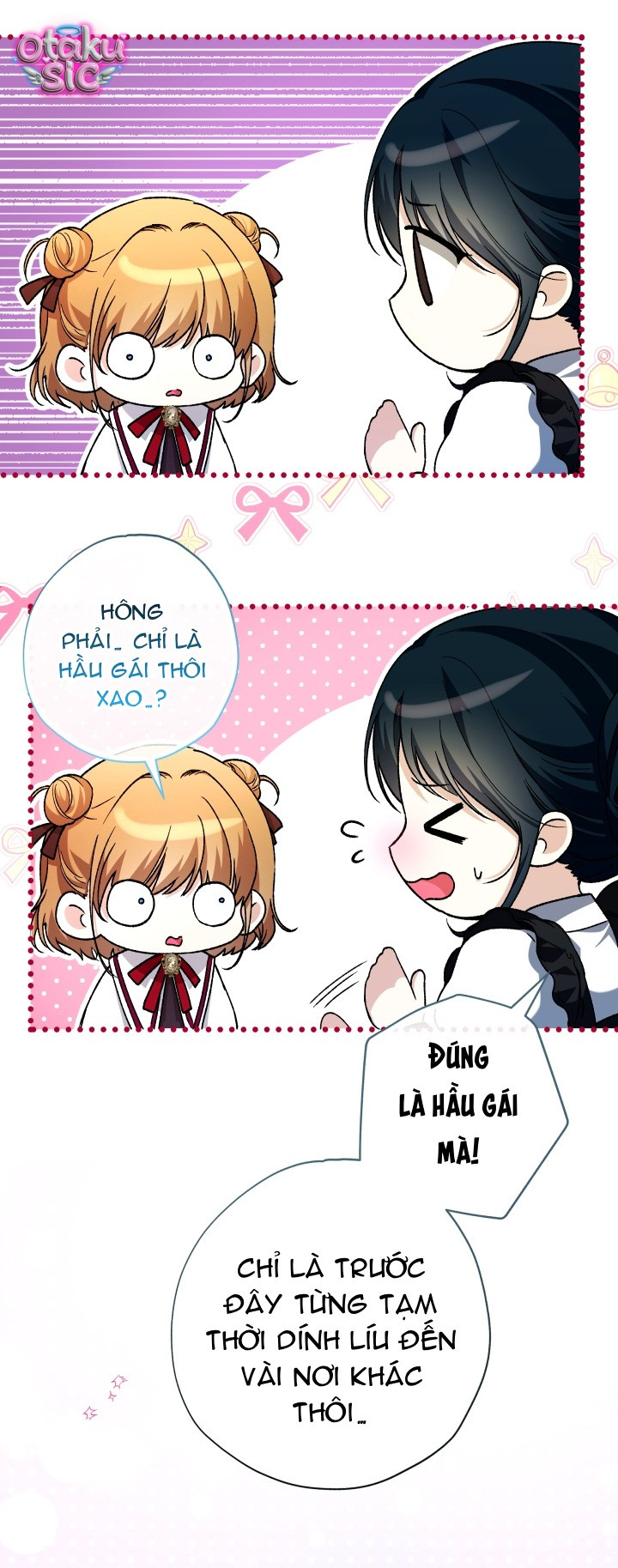 Đứa trẻ nuôi dưỡng ác ma - Chap 36 - Trang 56
