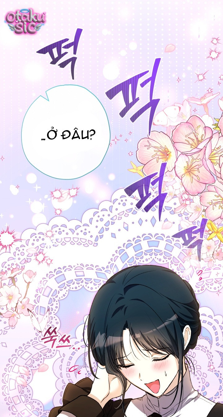 Đứa trẻ nuôi dưỡng ác ma - Chap 36 - Trang 57